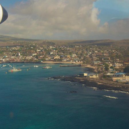 Suite Cielo, Discover The Magic Of Galapagos ปูแอร์โต บาเกริโซ โมเรโน ภายนอก รูปภาพ