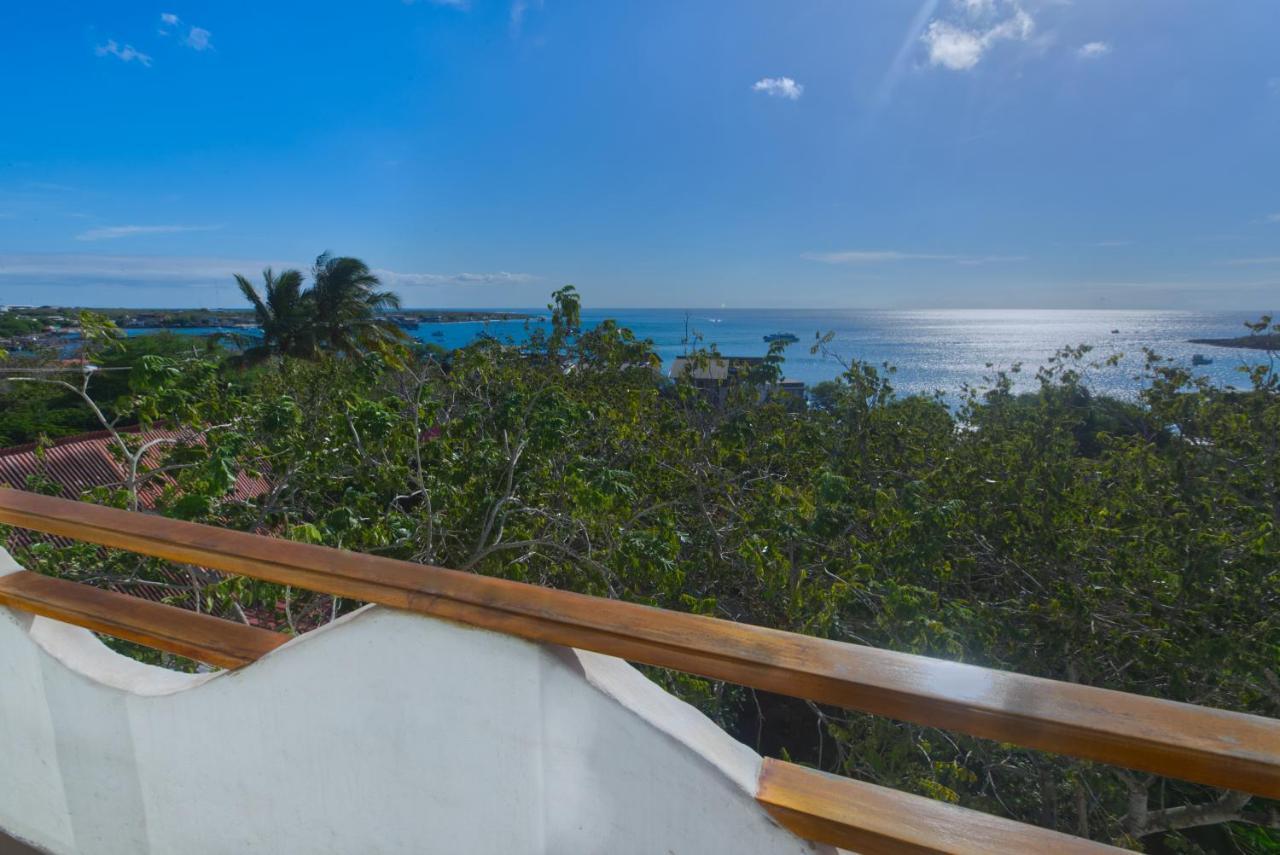 Suite Cielo, Discover The Magic Of Galapagos ปูแอร์โต บาเกริโซ โมเรโน ภายนอก รูปภาพ