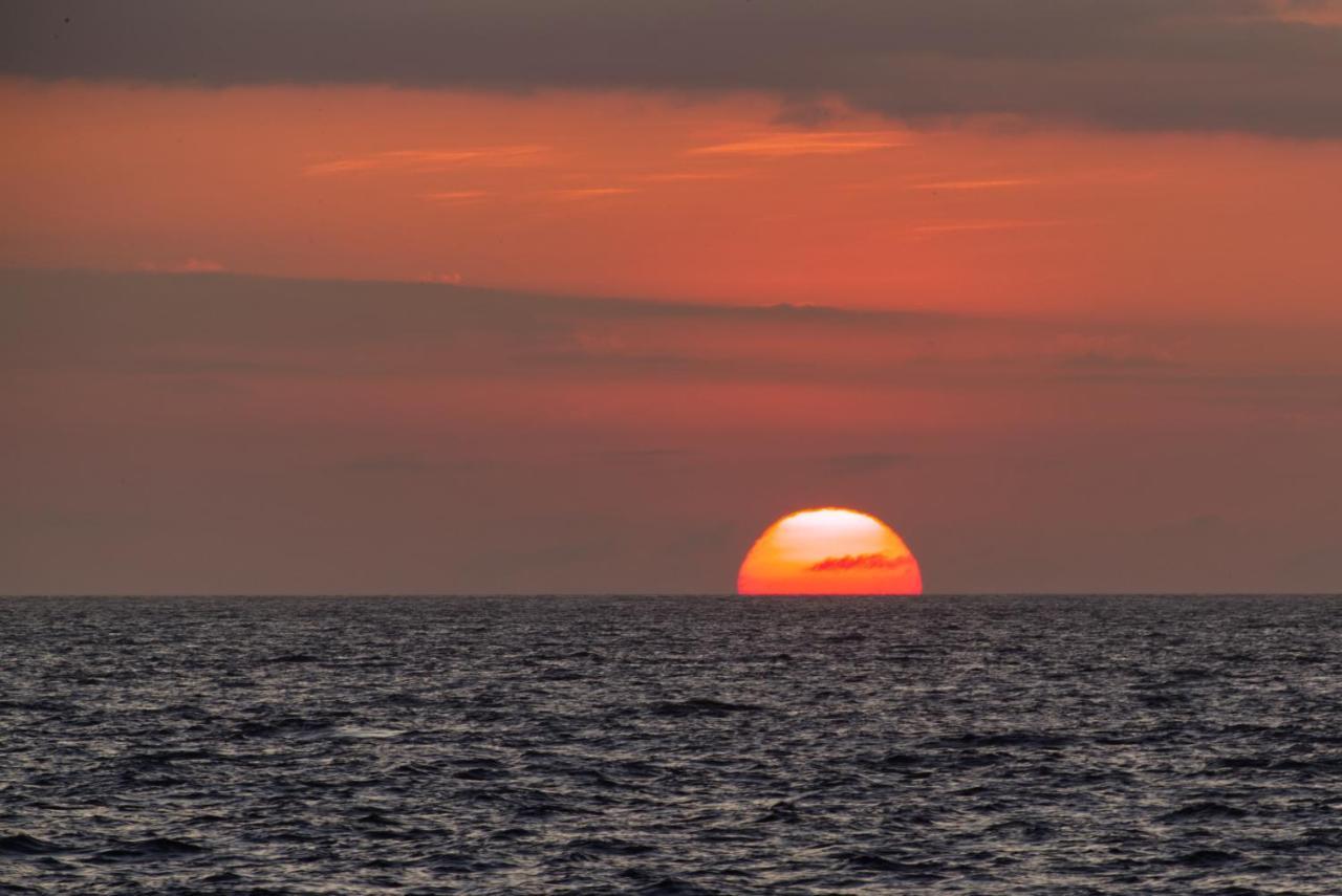 Suite Cielo, Discover The Magic Of Galapagos ปูแอร์โต บาเกริโซ โมเรโน ภายนอก รูปภาพ