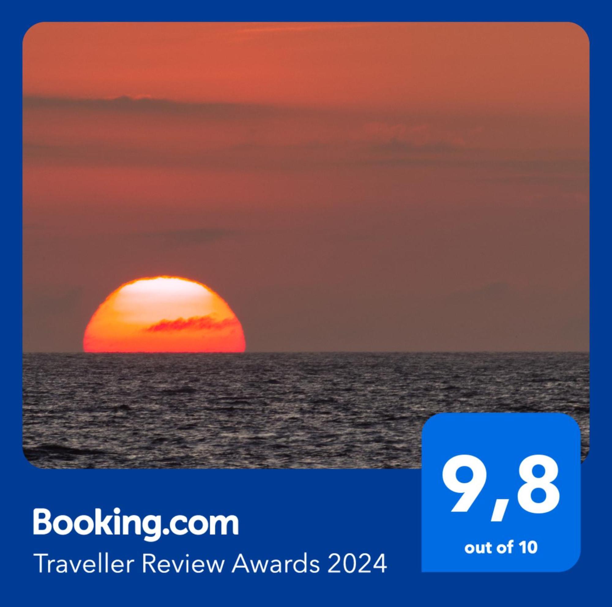 Suite Cielo, Discover The Magic Of Galapagos ปูแอร์โต บาเกริโซ โมเรโน ภายนอก รูปภาพ