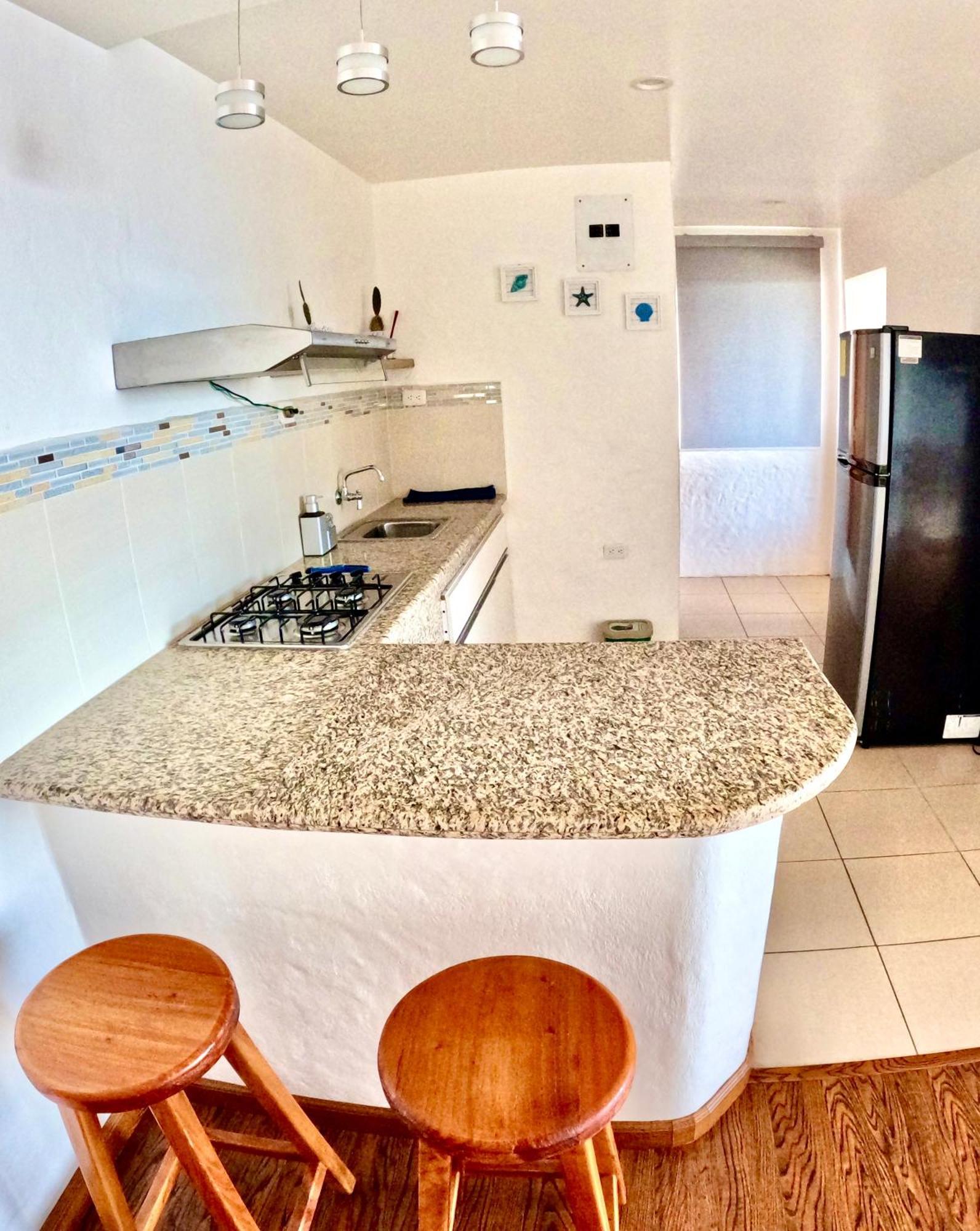 Suite Cielo, Discover The Magic Of Galapagos ปูแอร์โต บาเกริโซ โมเรโน ภายนอก รูปภาพ